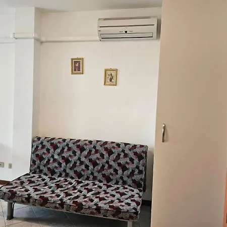 A Vicino Al Mare Apartamento *