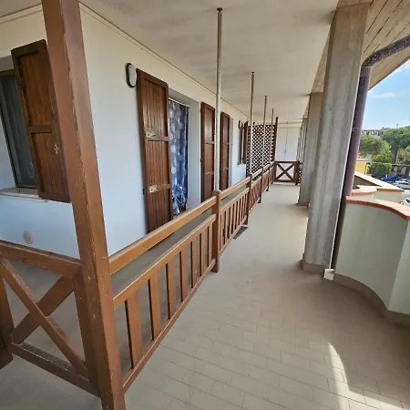 Apartamento A Vicino Al Mare Porto Garibaldi