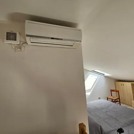 A Vicino Al Mare Apartamento Porto Garibaldi