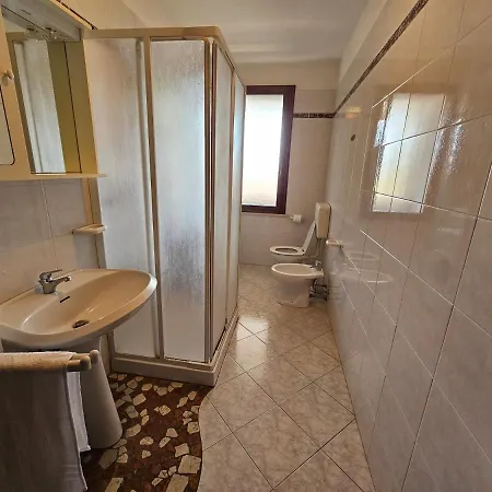 A Vicino Al Mare Apartamento *