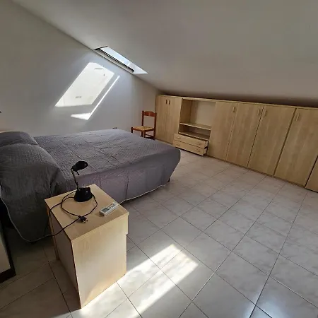 A Vicino Al Mare * ポルト・ガリバルディ