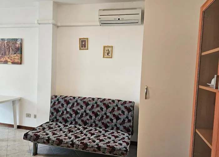 A Vicino Al Mare Apartamento *