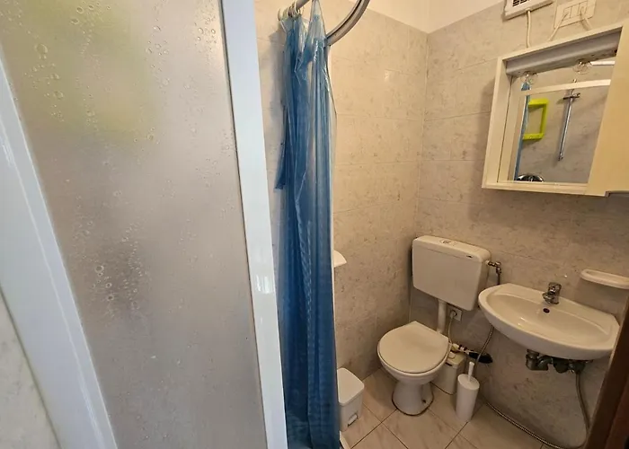 Apartamento A Vicino Al Mare Porto Garibaldi