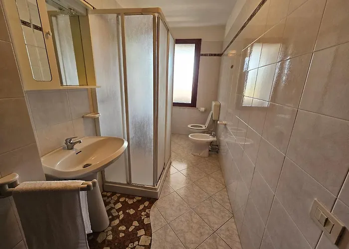 A Vicino Al Mare Apartamento *