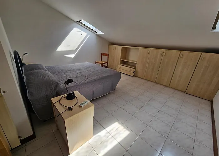 A Vicino Al Mare * Porto Garibaldi