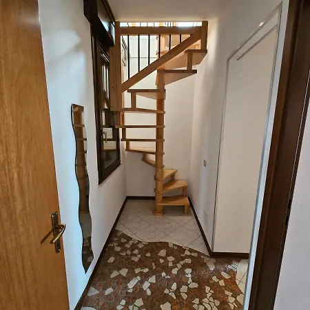 아파트 A Vicino Al Mare 포르토 가리발디