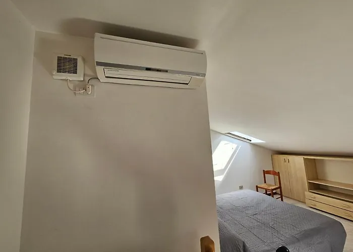 A Vicino Al Mare 아파트 포르토 가리발디